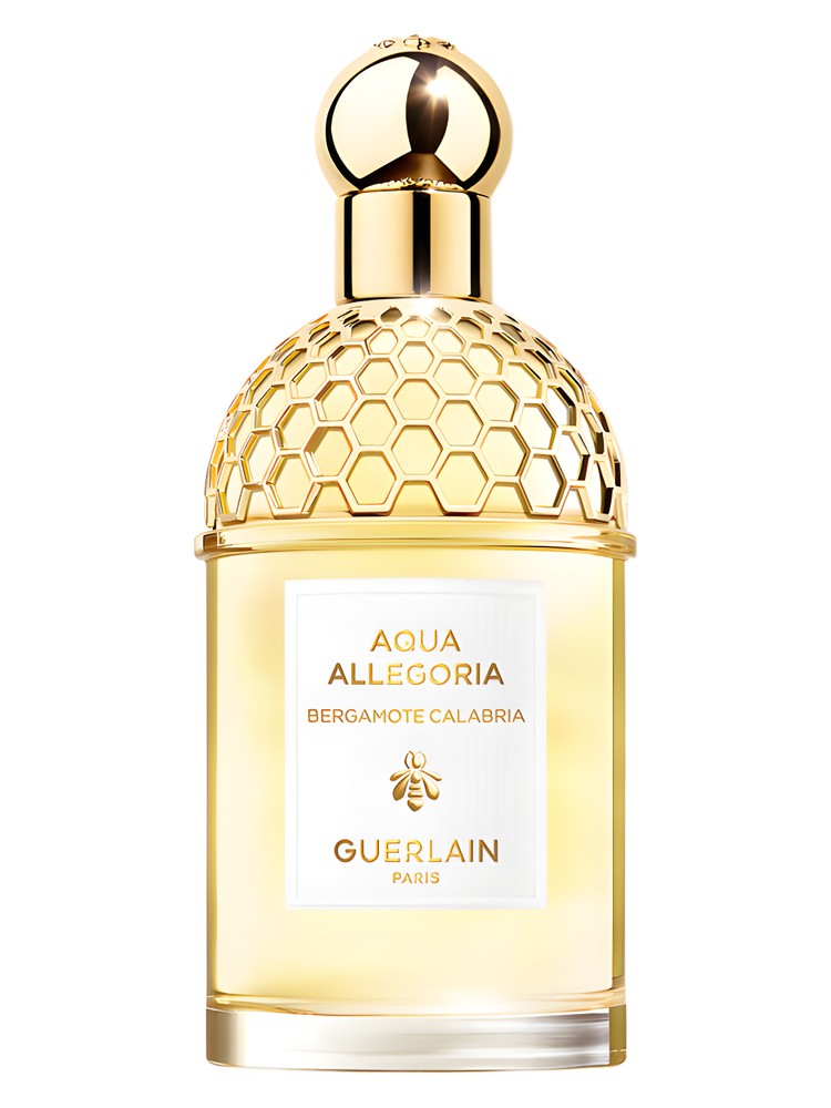 Aqua Allegoria Bergamote Calabria