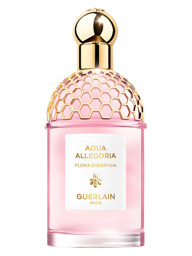 Aqua Allegoria Flora Cherrysia