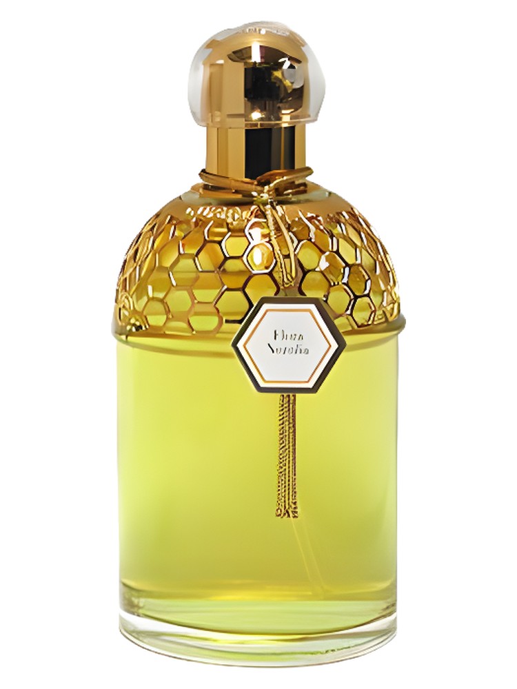 Aqua Allegoria Flora Nerolia