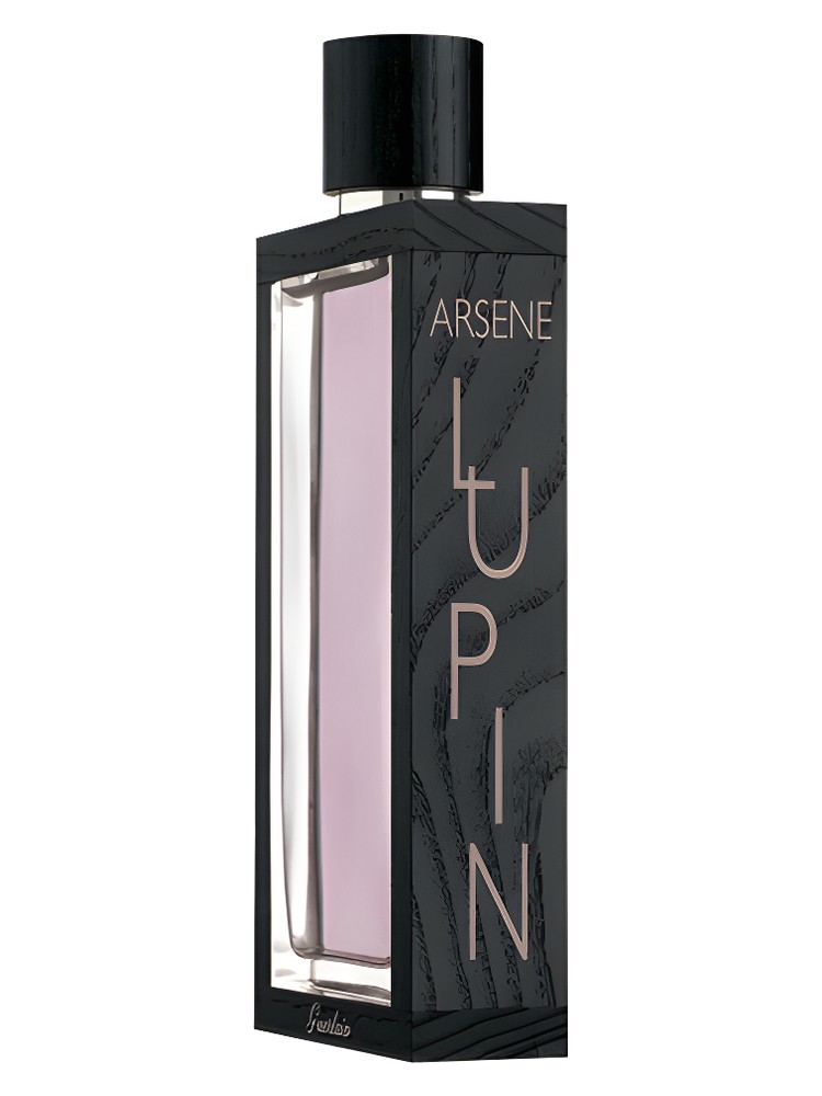 Arsene Lupin Dandy