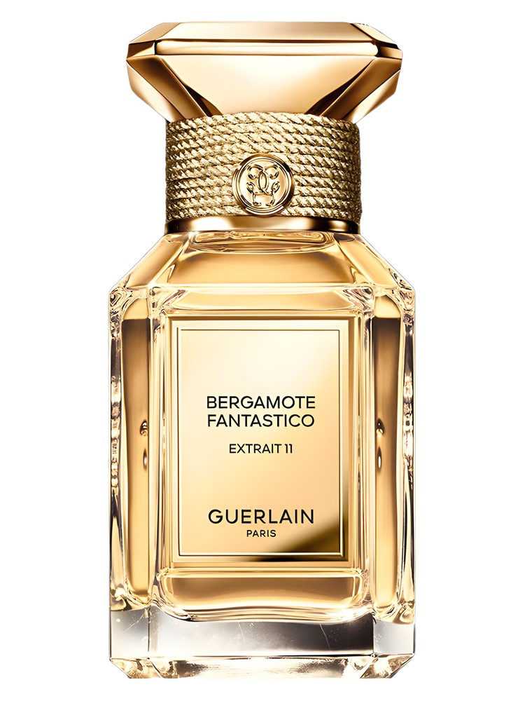 Bergamote Fantastico Extrait 11