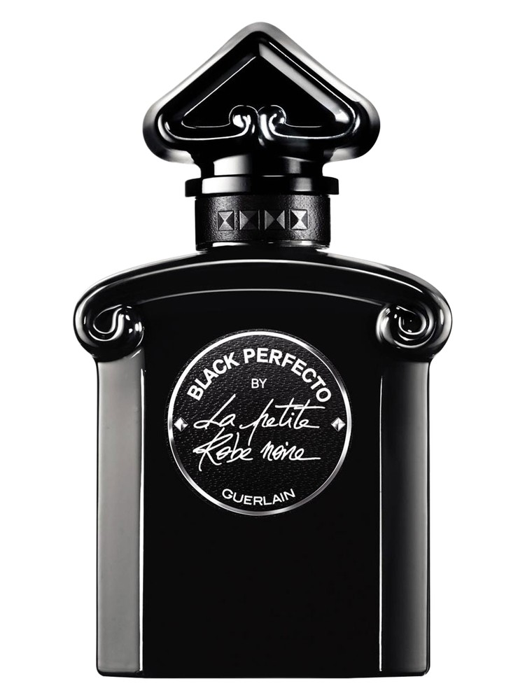 Black Perfecto by La Petite Robe Noire