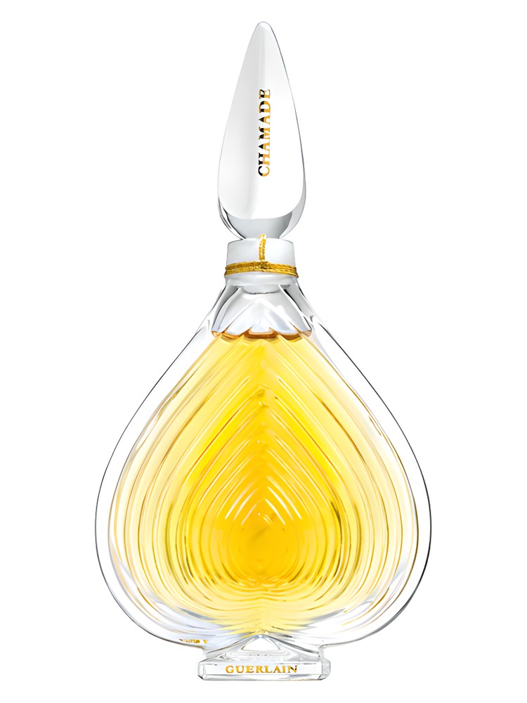 Chamade Extract