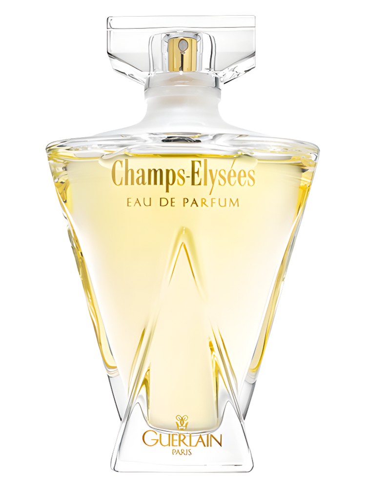 Champs Elysees Eau de Parfum