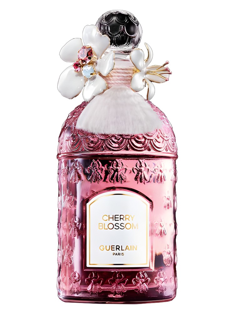 Cherry Blossom Millésime 2024