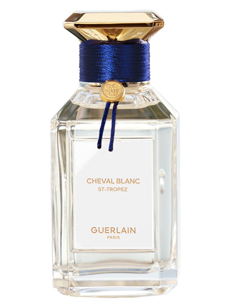 Cheval Blanc St.Tropez
