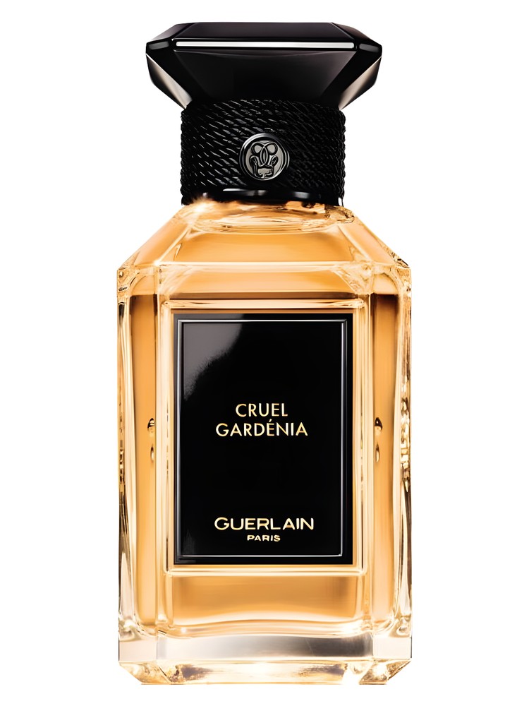Cruel Gardénia