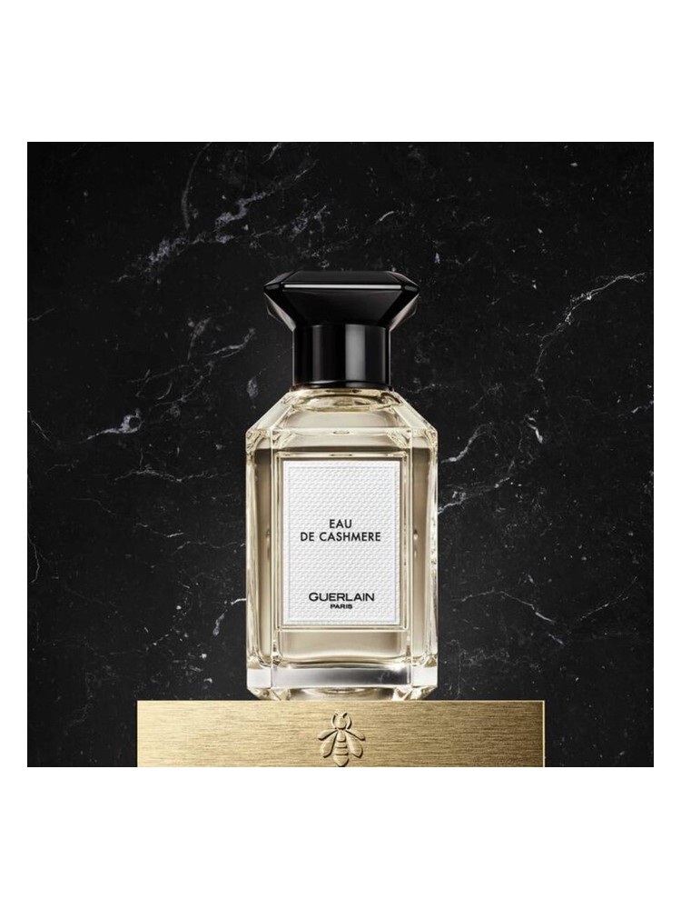 Eau de Cashmere