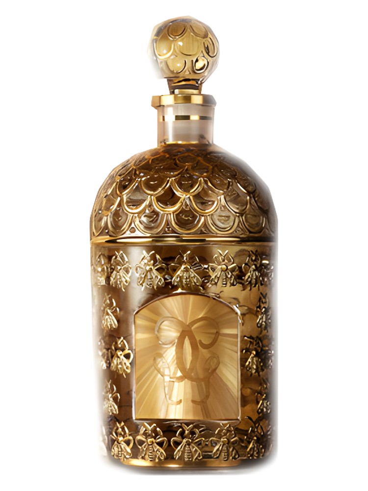 Eau de Cologne Impériale Edition 160 Anniversaire