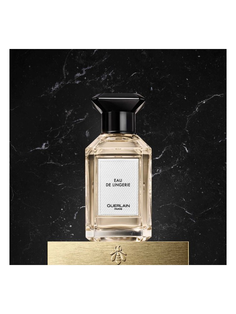 Eau de Lingerie