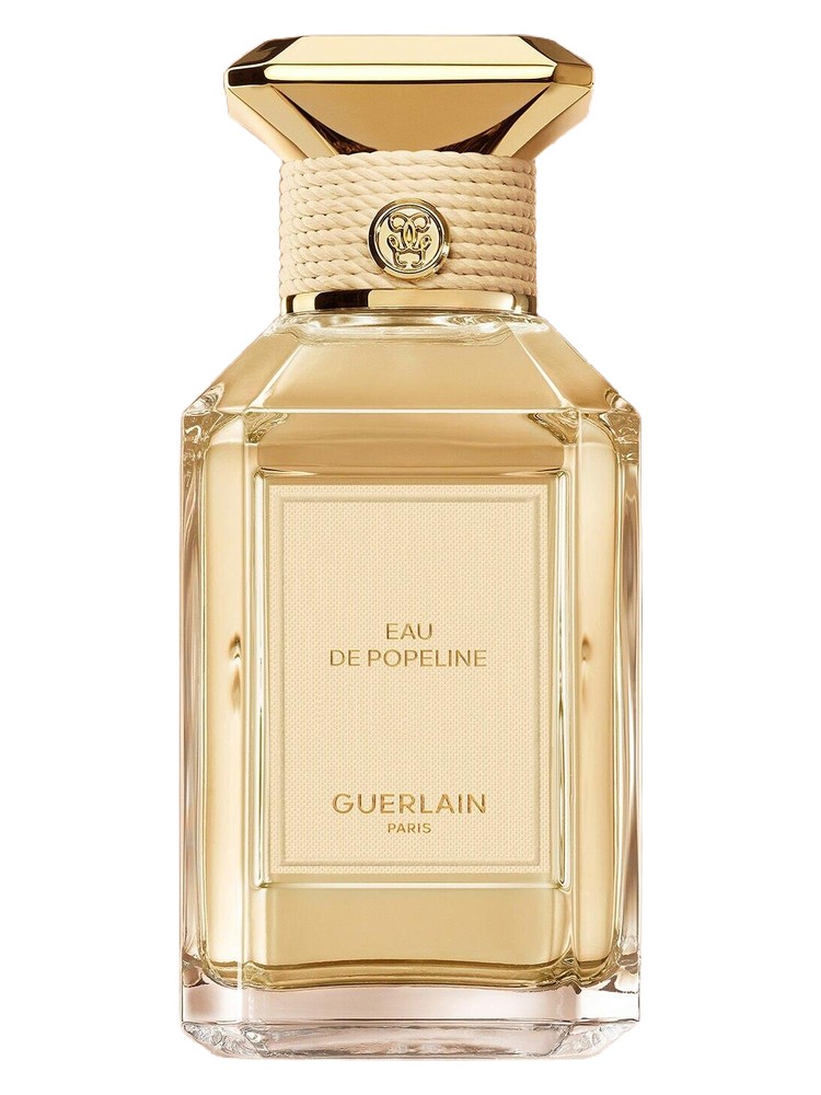 Eau de Popeline
