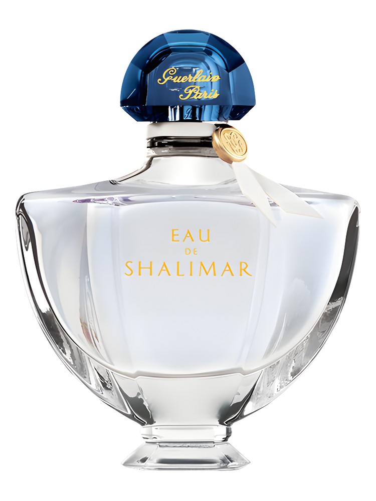 Eau de Shalimar