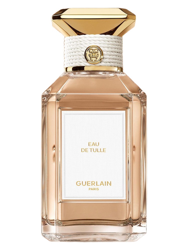 Eau de Tulle