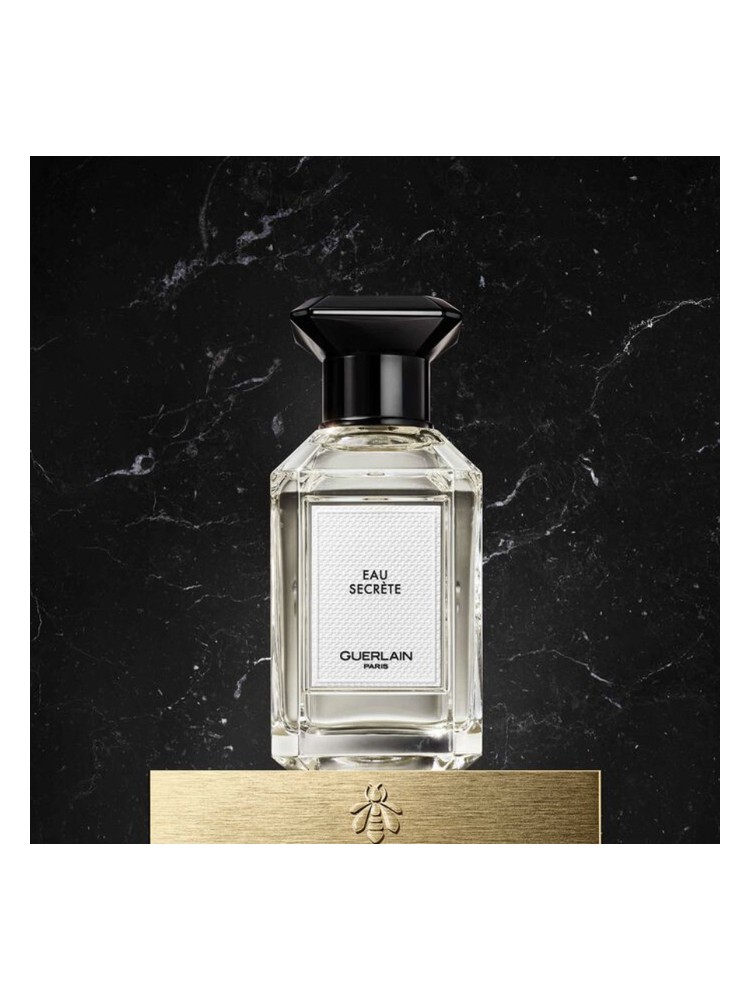 Eau Secrète