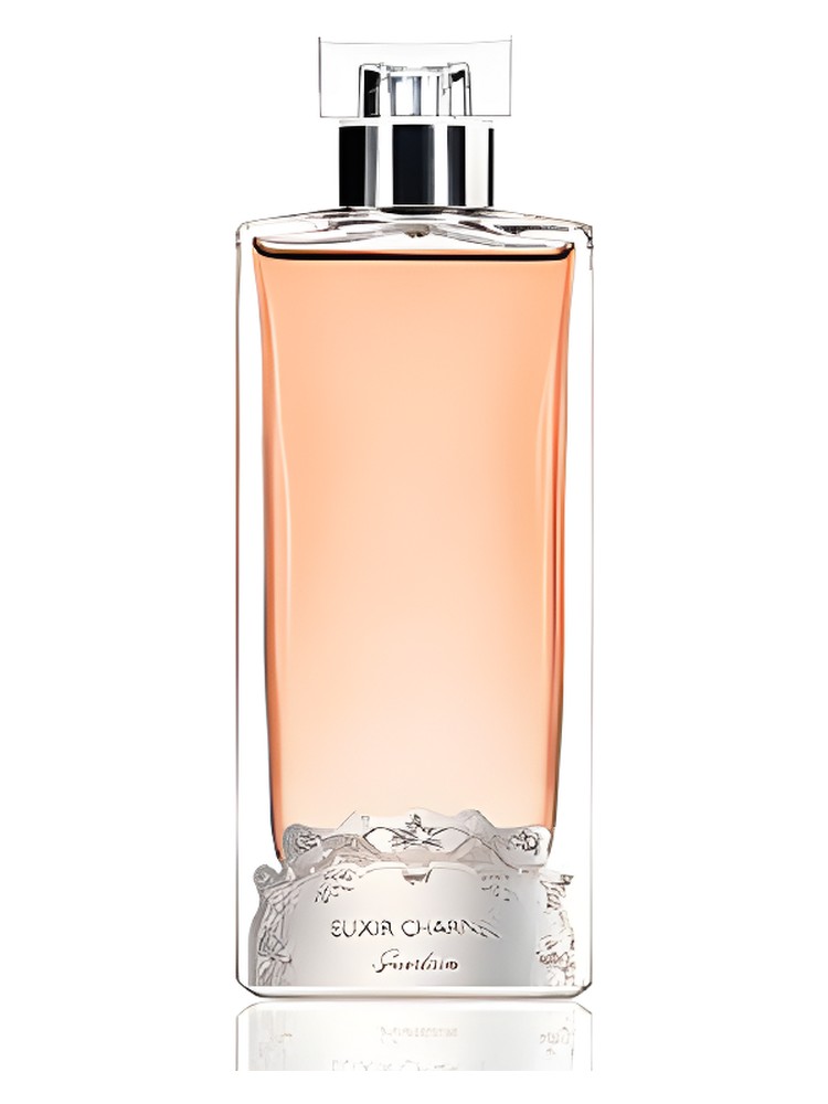 Elixir Charnel Floral Romantique