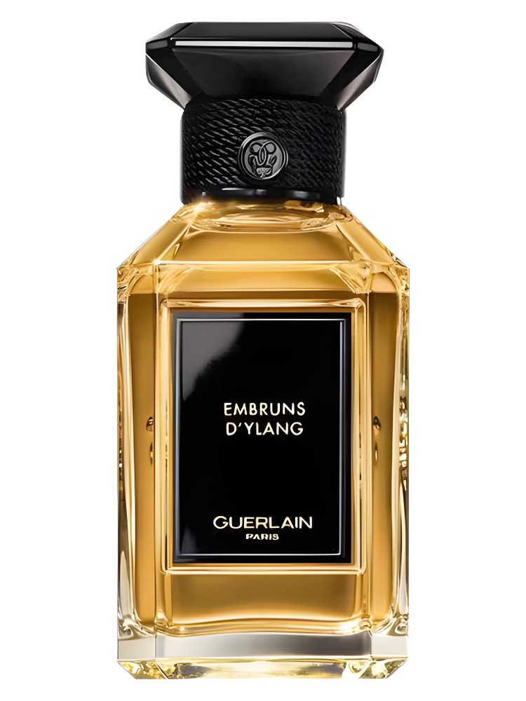Embruns d'Ylang