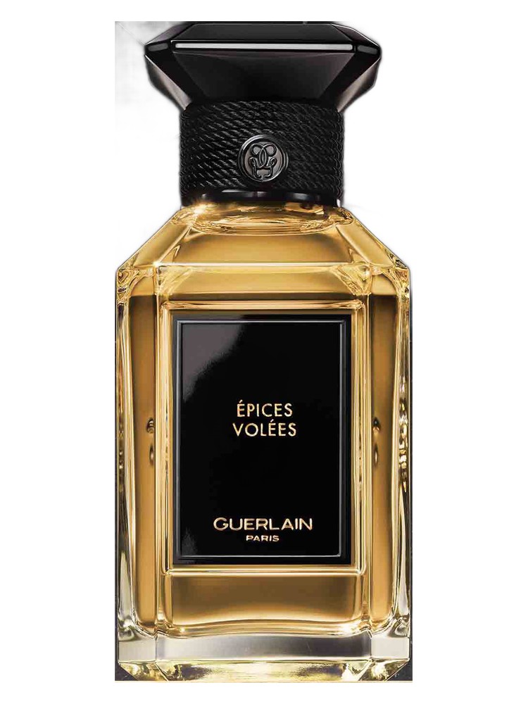 Épices Volées