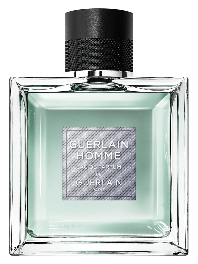 Guerlain Homme Eau de Parfum (2016)