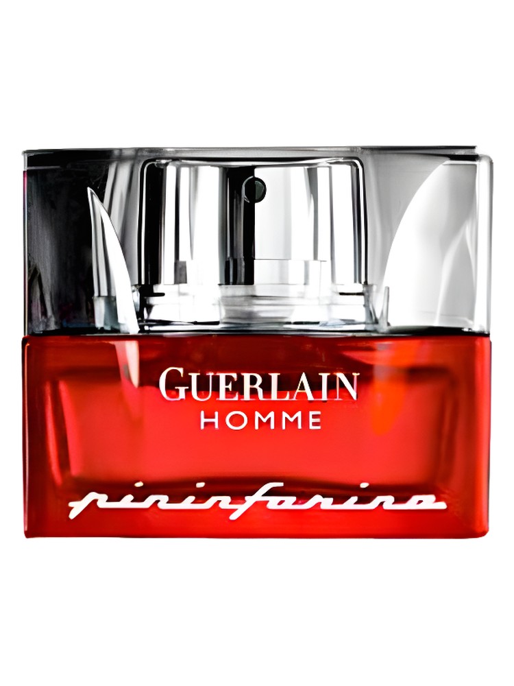 Guerlain Homme Intense Pininfarina Collector
