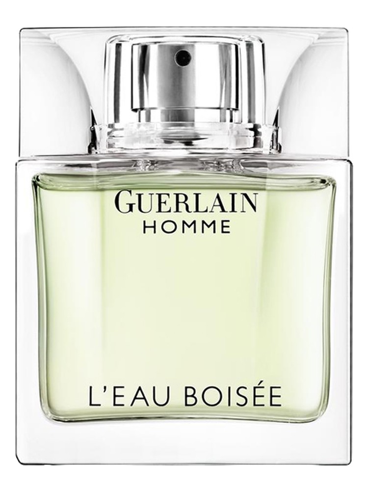 Guerlain Homme L'Eau Boisée