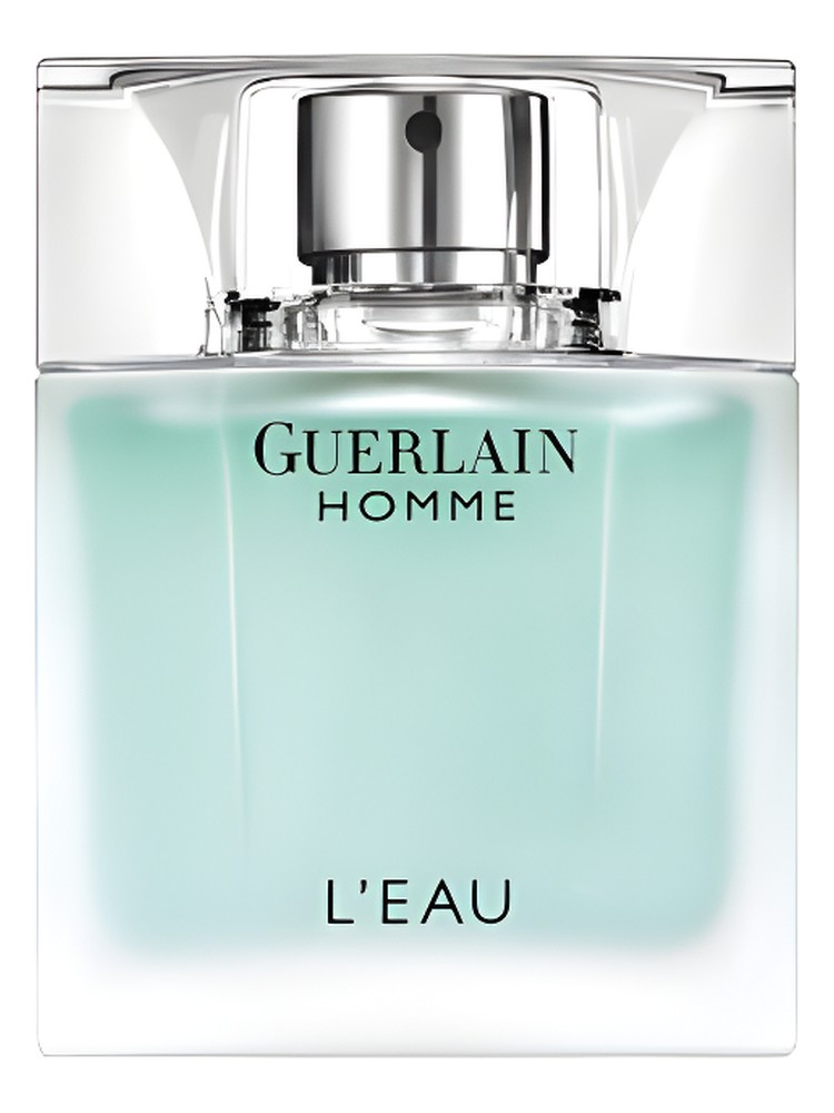 Guerlain Homme L'Eau