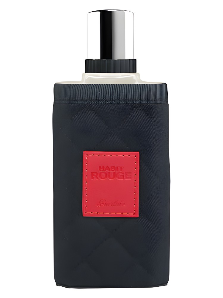 Habit Rouge Edition Voyage