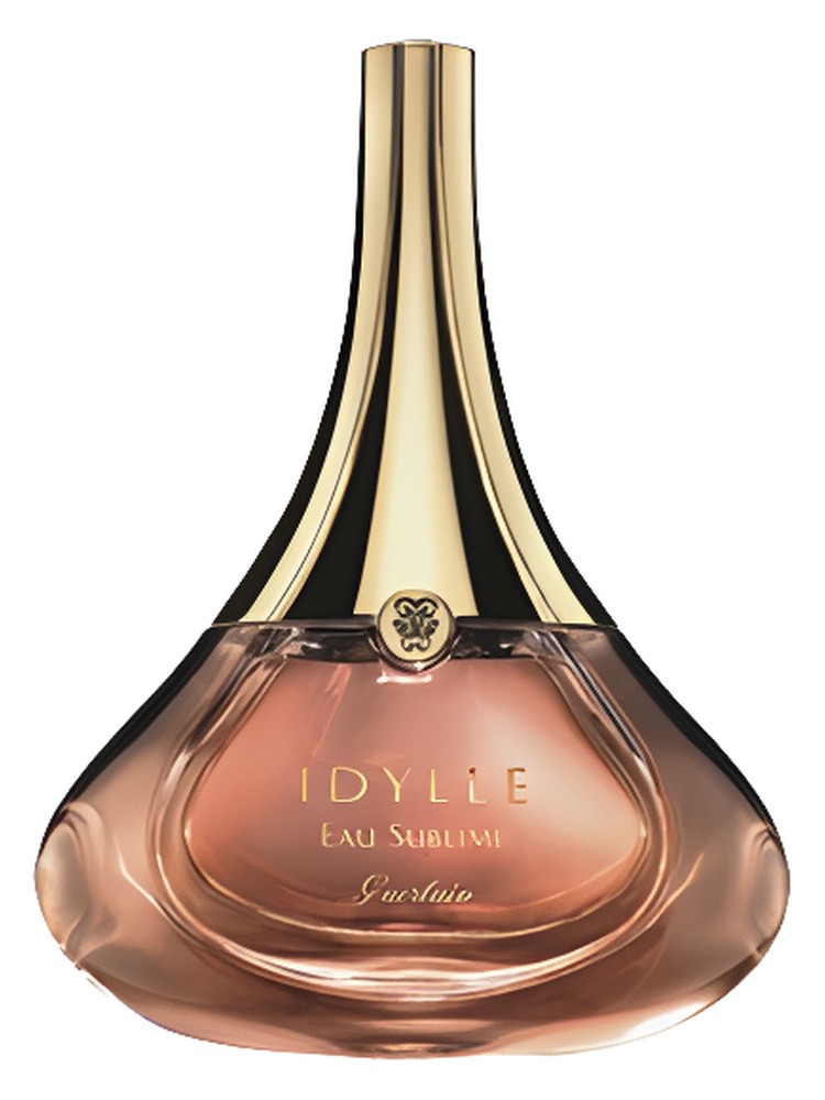 Idylle Eau Sublime