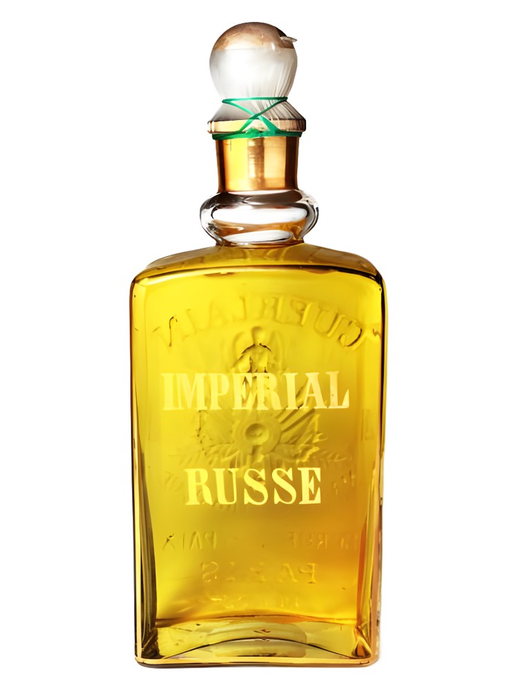 Imperial Russe