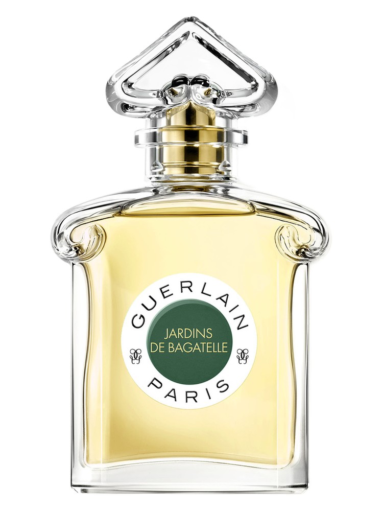 Jardins de Bagatelle Eau de Parfum