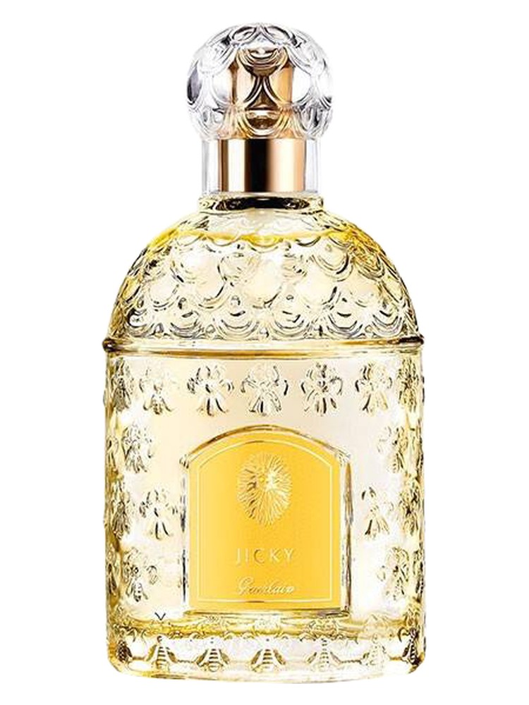 Jicky Eau de Toilette