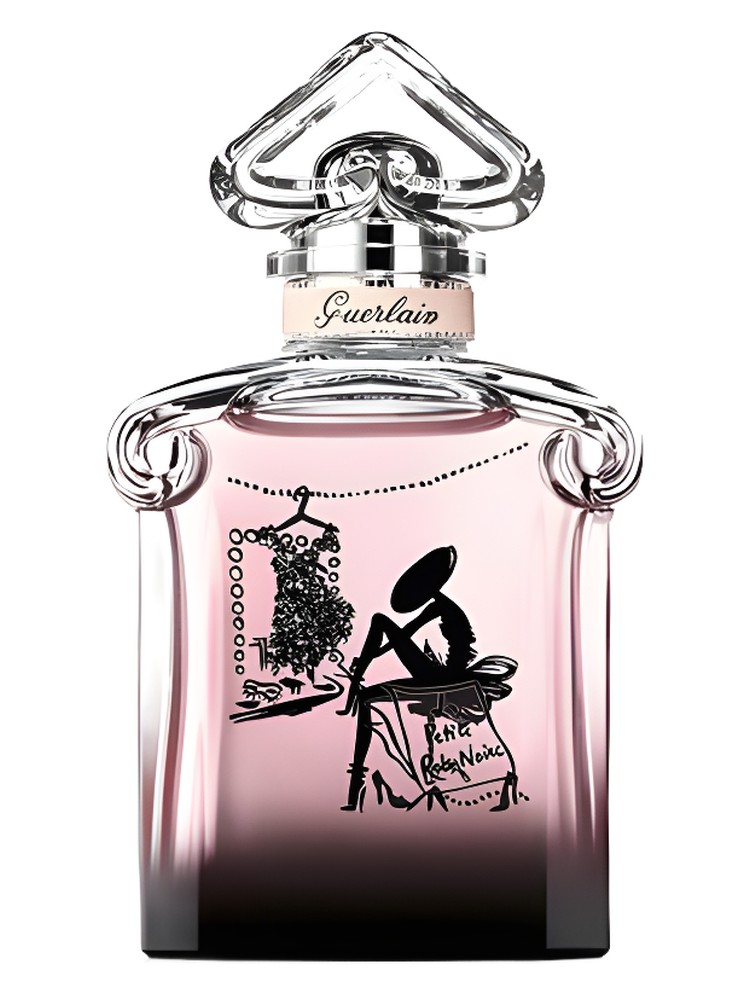La Petite Robe Noire Eau de Parfum Limited Edition 2014