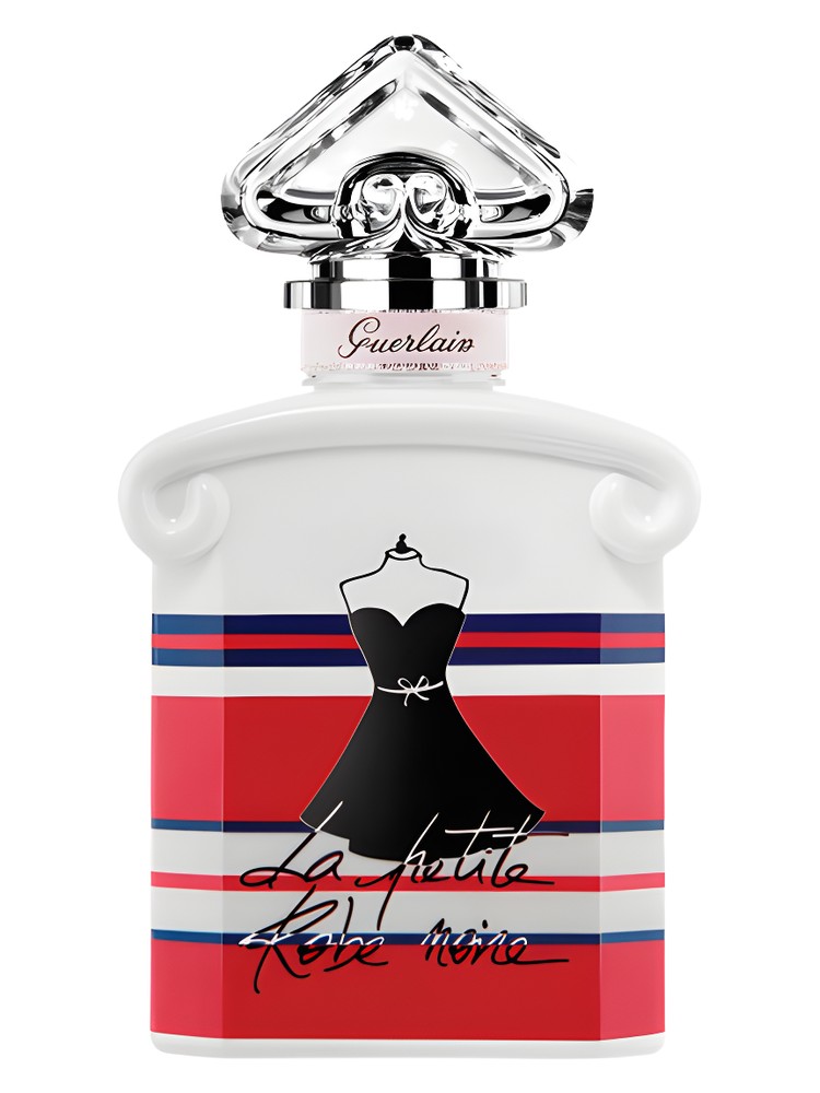 La Petite Robe Noire Eau de Toilette So Frenchy