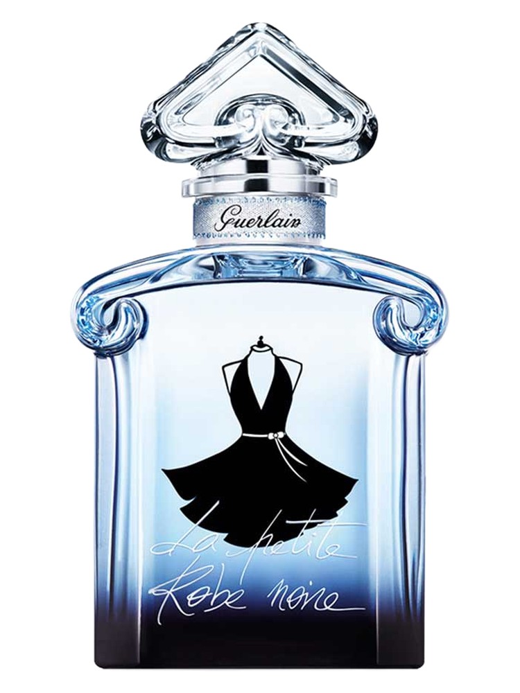 La Petite Robe Noire Intense