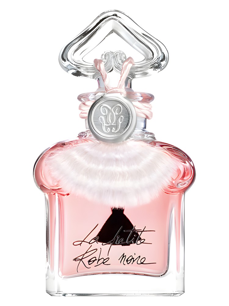 La Petite Robe Noire L'Extrait