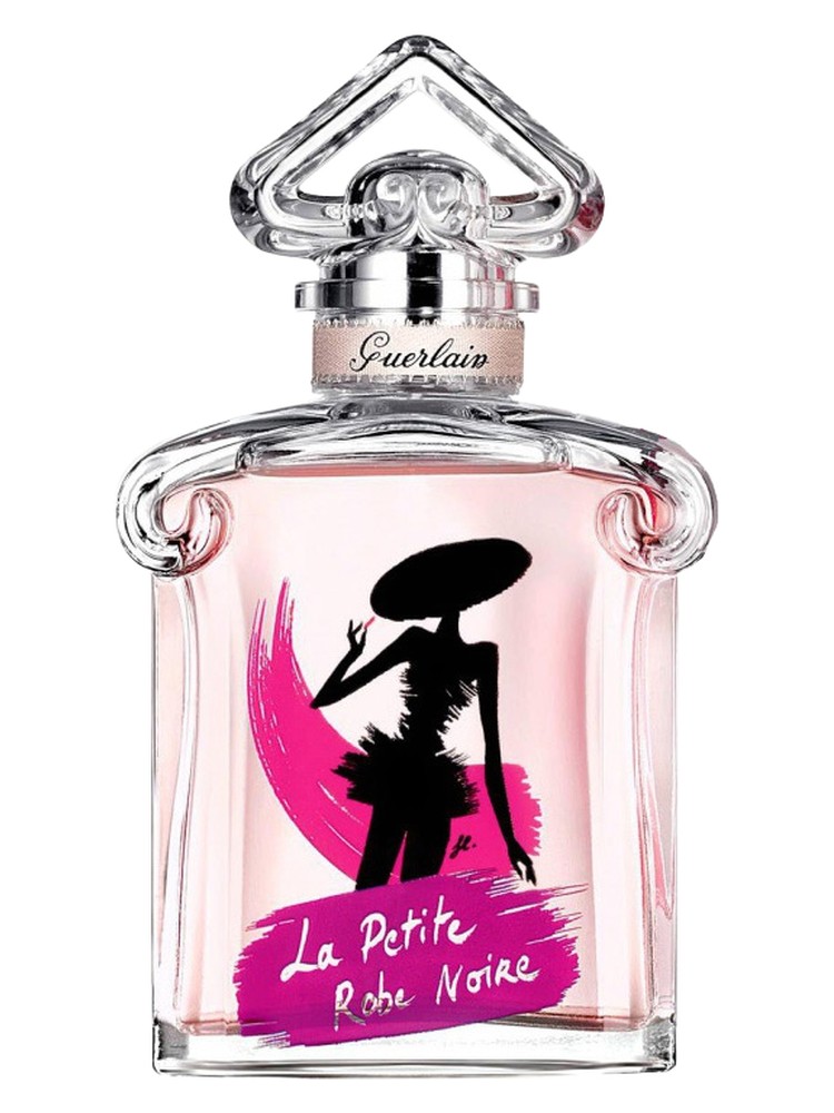 La Petite Robe Noire Ma Première Robe 2016