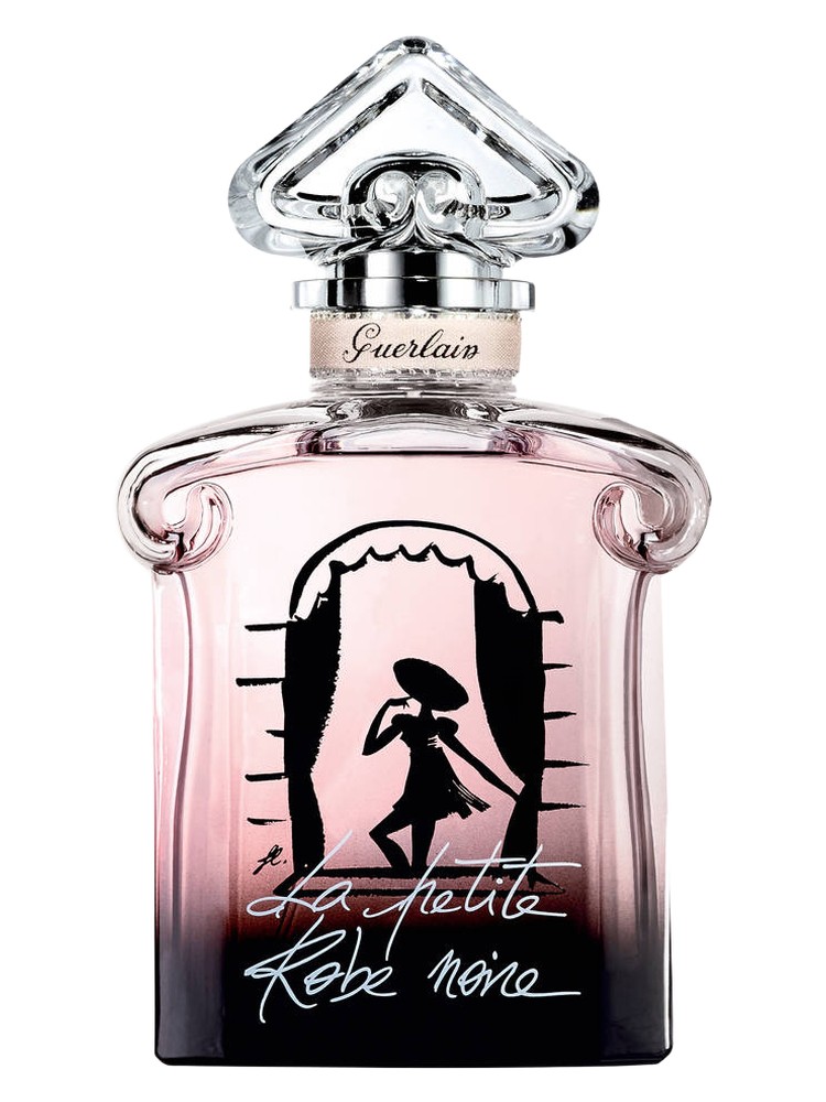 La Petite Robe Noire Ma Première Robe