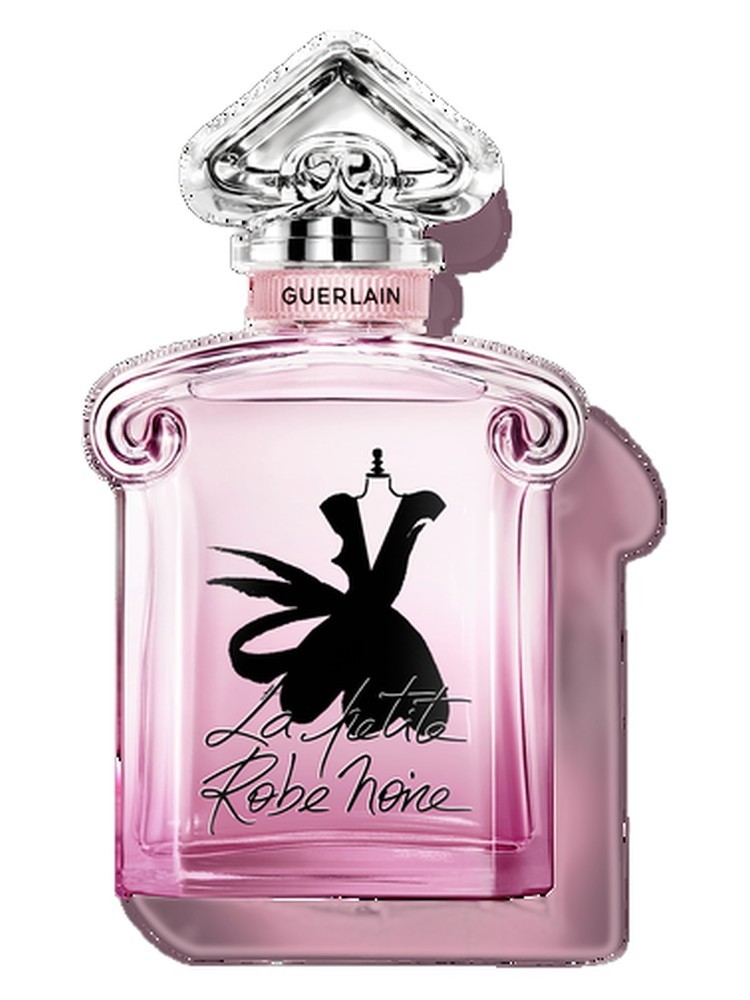 La Petite Robe Noire Rose Cherry