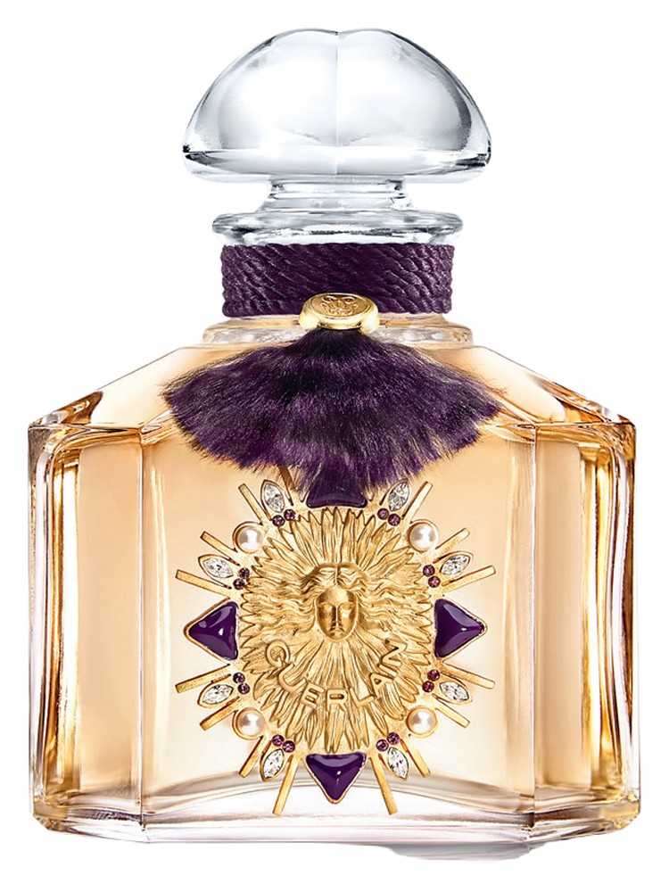 Le Bouquet de la Reine