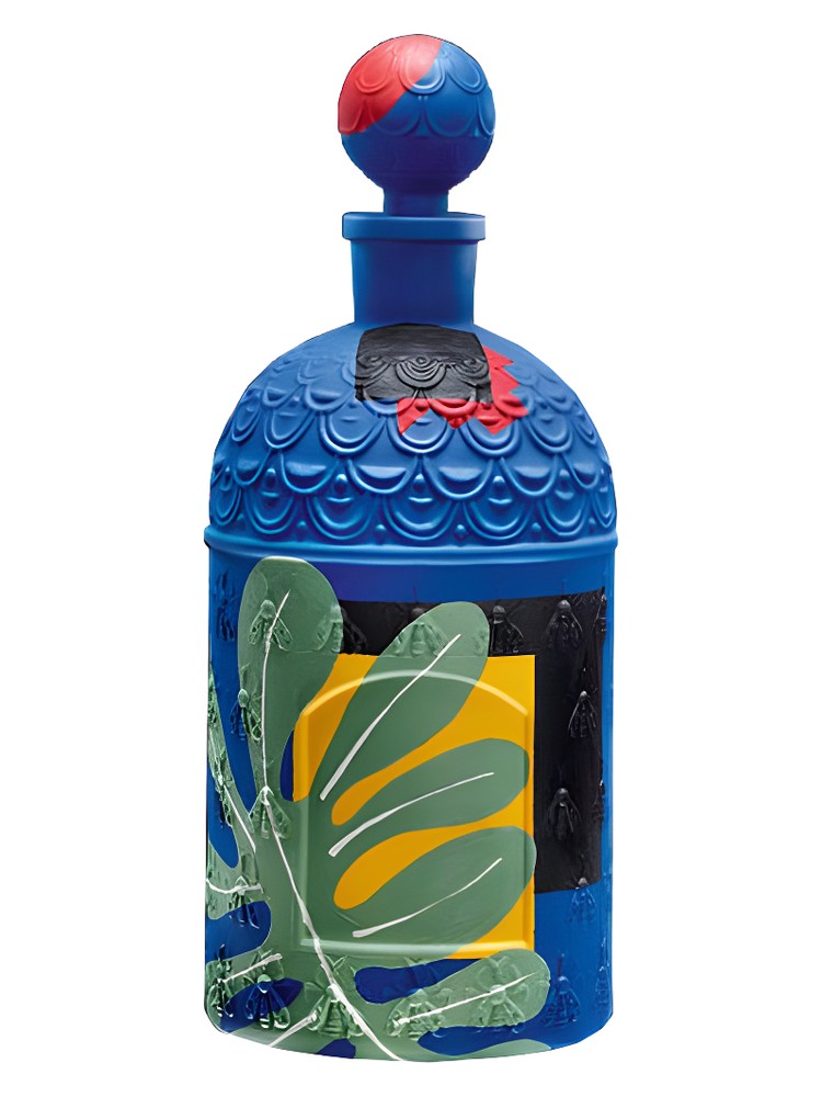 Le Flacon Aux Abeilles Edition Maison Matisse 2023