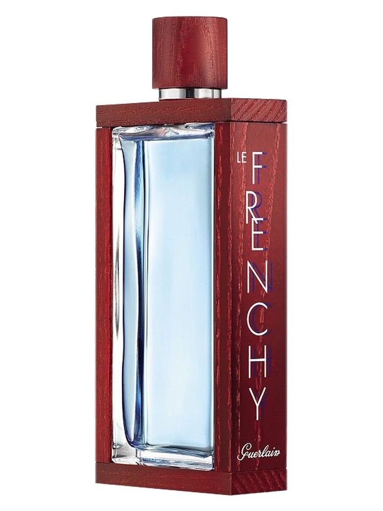 Le Frenchy