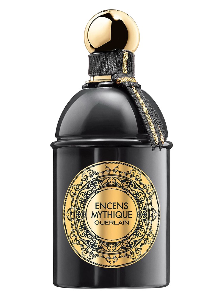 Les Absolus d'Orient Encens Mythique