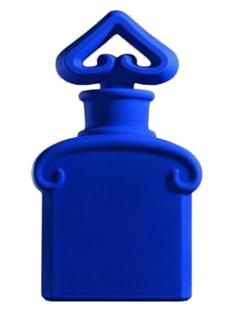 L'Heure Bleue Yves Klein Edition