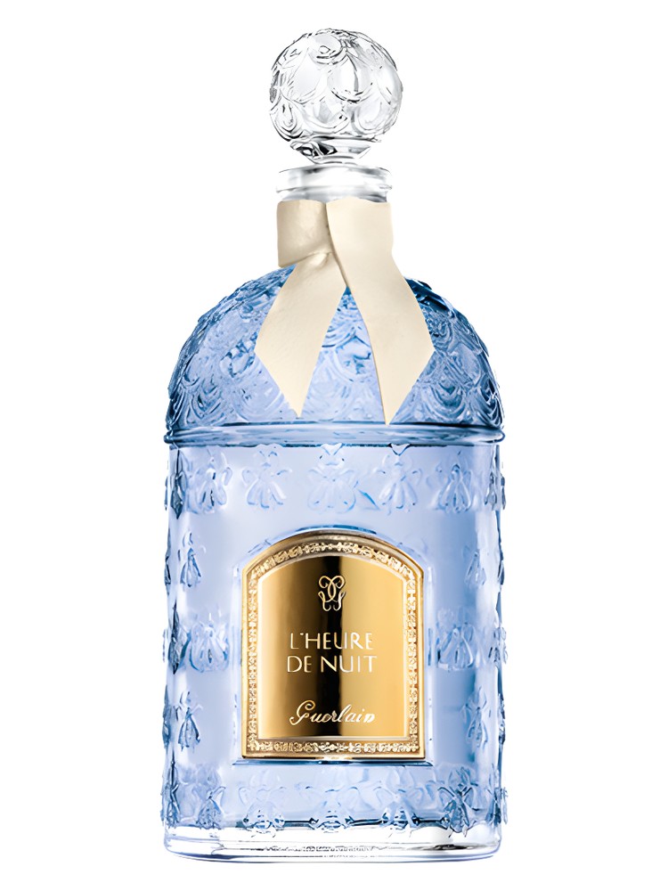 L'Heure de Nuit