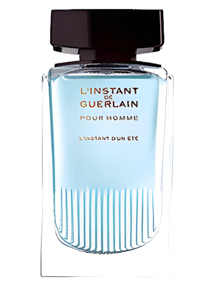 L'Instant d'un Ete pour Homme