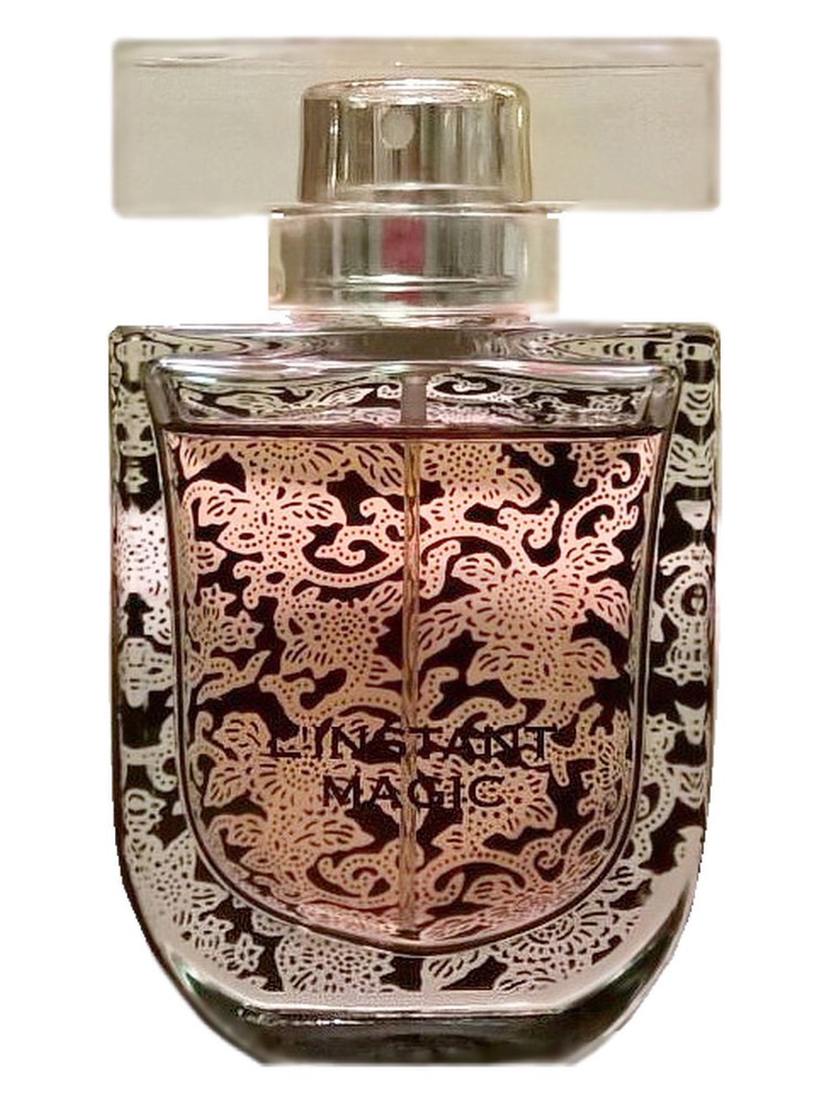 L'Instant Magic limited edition Sérigraphiées