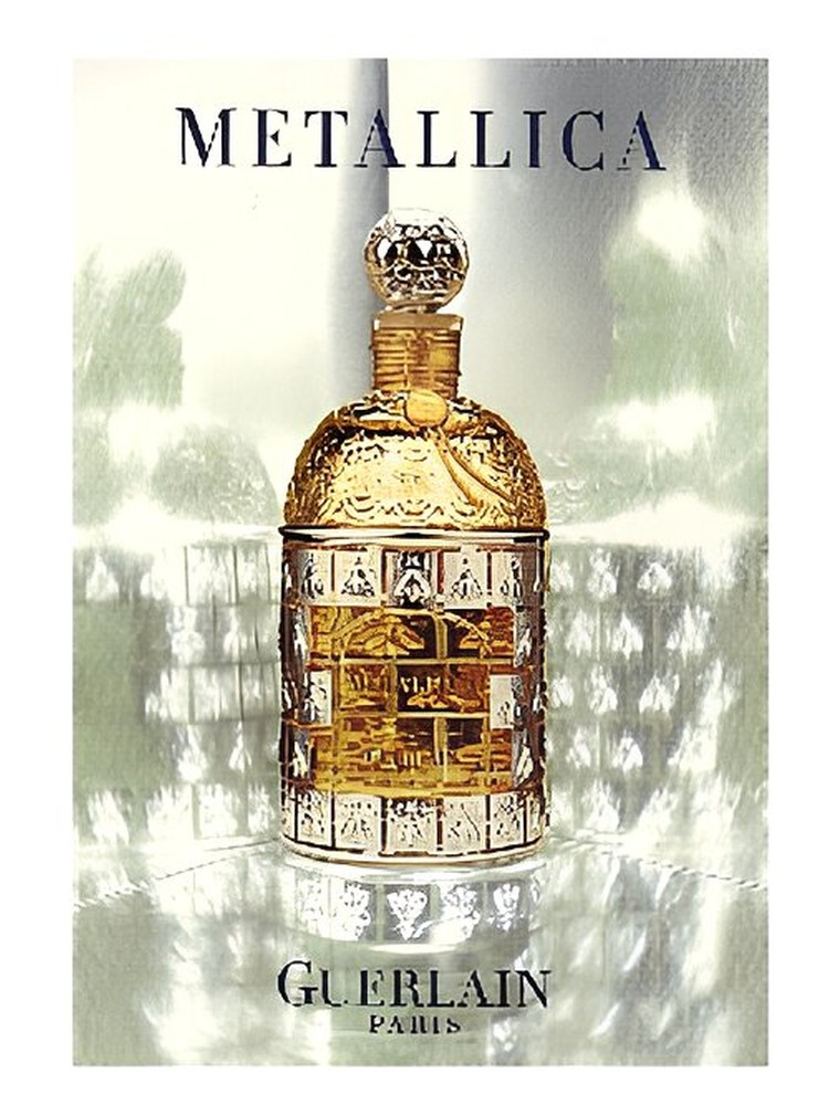 Metallica (Metalys)