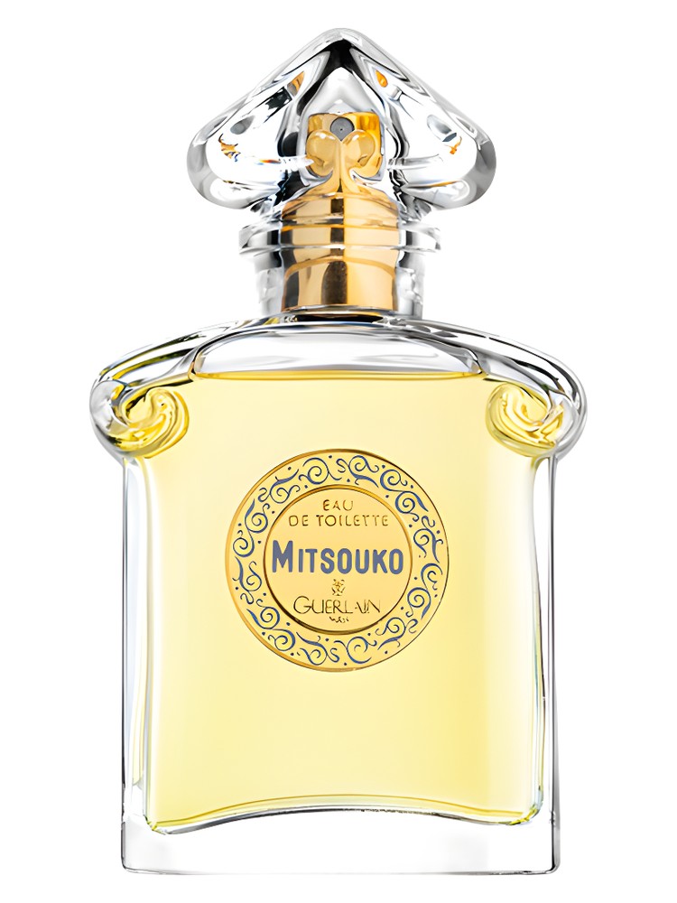 Mitsouko Eau de Toilette