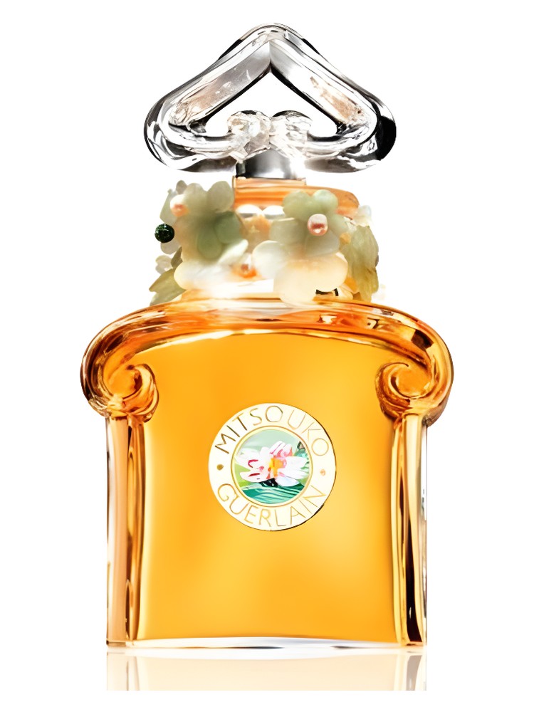 Mitsouko Fleur de Lotus