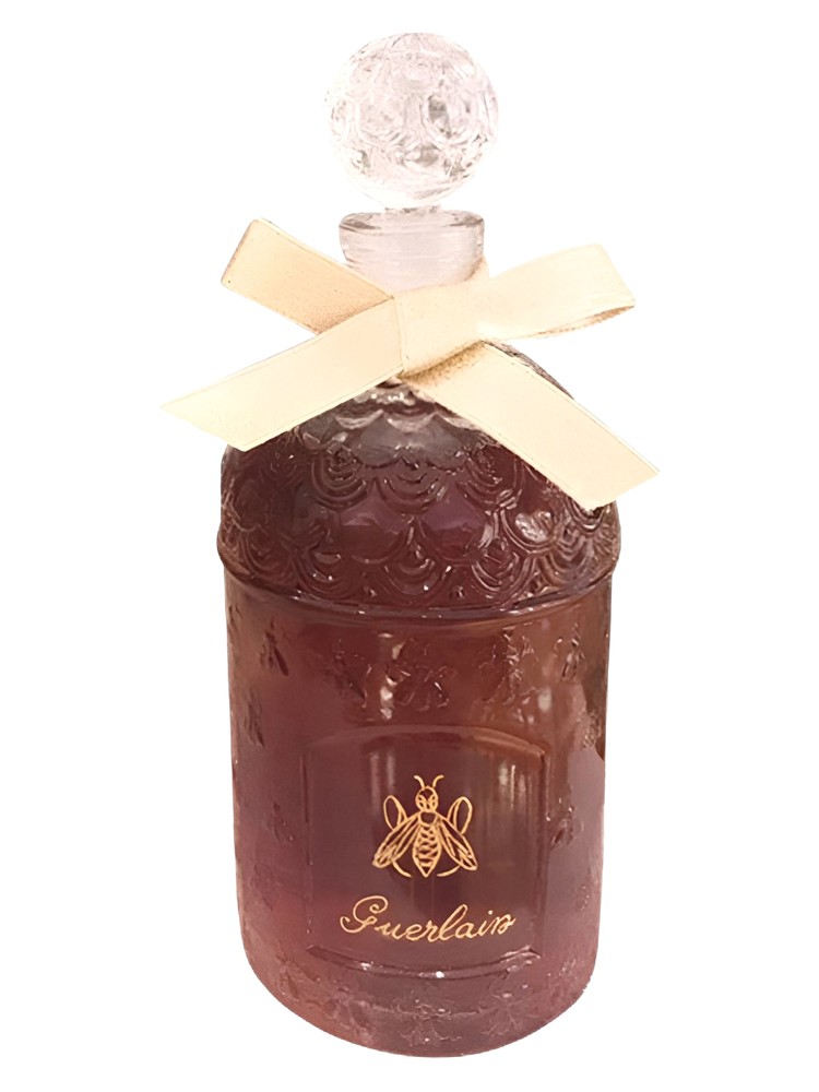 Mon Guerlain Extrait