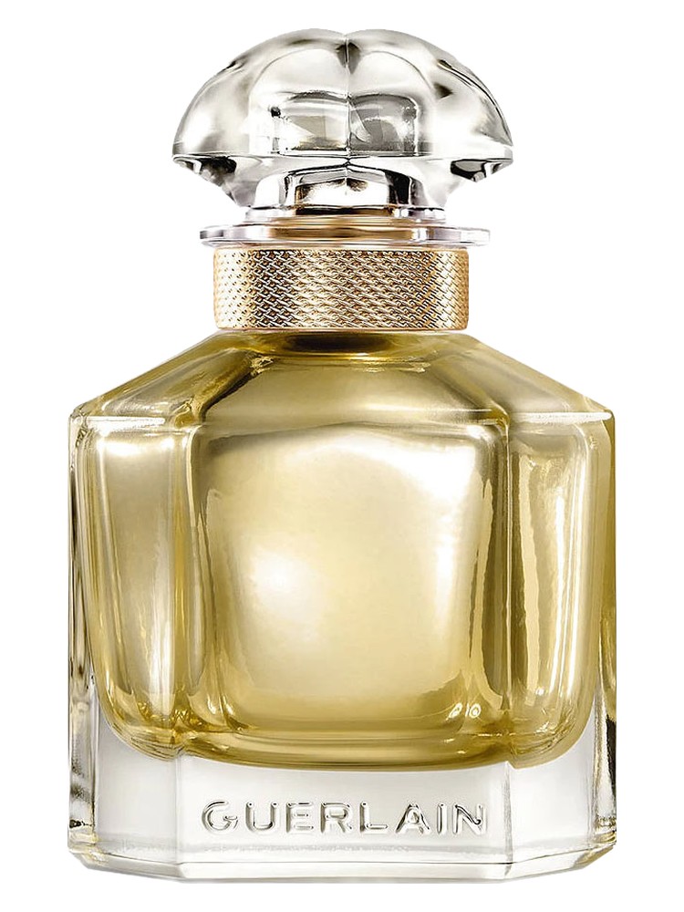 Mon Guerlain Gold Collector Edition